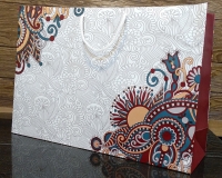 مدل سنتی افقی بزرگ