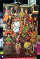 قجر تایم
