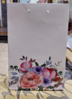 گل آبرنگ