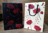 رز قرمز