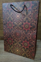 کاشی قهو ه ای