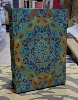 کاشی سبز